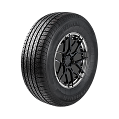 Powertrac шина 265/60 R18 110H - euro-diski.ru Летние шины 265/60 R18 Powertrac CityRover 110H