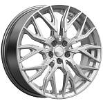 R18 5x108 7J ET45 D67,1 Скад Эльба селена 