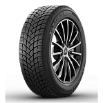 295/40 R21 Michelin X-Ice Snow SUV 111H TL XL