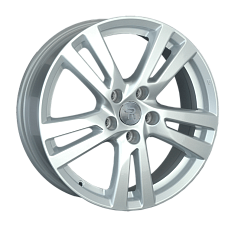 шина - euro-diski.ru Шины R17 5x114,3 6,5J ET35 D67,1 Replay Ki 121 S