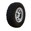 Шины Roadx RXQuest MT летние
