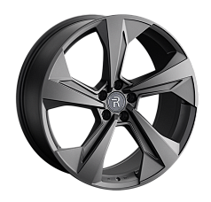 Шины R21 5x112 9,5J ET31 D66,6 Replay A278 MGM