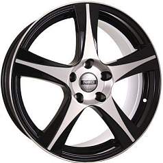 Диск R18 5x108 7J ET36 D65,1 NEO 843 BD
