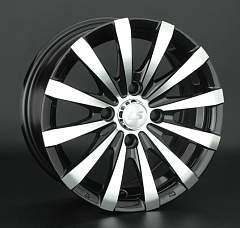 Диски LS Wheels LS534 