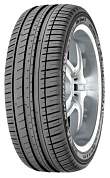 Летние шины 255/40 R20 Michelin Pilot Sport PS3 101Y XL MO Acoustic 