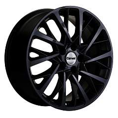 Диск R18 5x114,3 7,5J ET45 D60,1 Carwel Оланга 1804 (Atlas/ Atlas Pro/Lifan Myway) BL