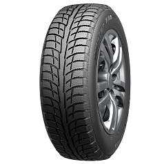 BFGoodrich шина 235/65 R17 104T - euro-diski.ru Зимние шины 235/65 R17 Bfgoodrich Winter T/A KSI GO TL 104T