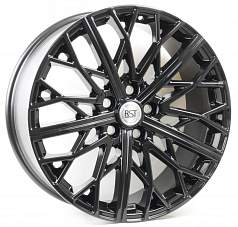 Диск R20 5x120 8,5J ET47 D72,6 RST R002 BL