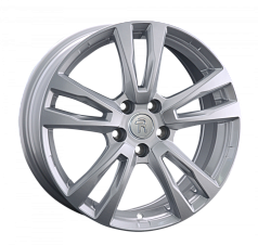 шина - euro-diski.ru Шины R17 5x108 7,5J ET55 D63,3 Replay FD169 S