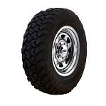 Летние шины 285/70 R17 Roadx (by Sailun) M/T 121/118Q 
