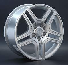 Диск R20 5x130 8,5J ET48 d84,1 Replay MR 67 SF