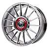 Диски OZ Racing Superturismo LM 