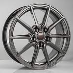 R16 5x112 6,5J ET33 D57,1 NZ Wheels R-03 GRAPHITE
