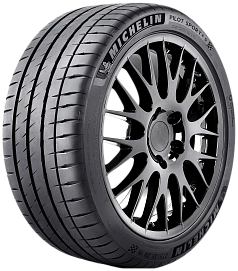 Michelin шина 305/25 R21 98Y - euro-diski.ru Летние шины 305/25 R21 Michelin Pilot Sport 4 S 98Y XL