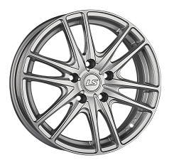 Диск R16 5x114,3 6,5J ET50 D66,1 LS Wheels 362 S