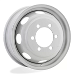 R13 4x98 5J ET35 D58,6 Accuride ВАЗ 2108 темно-серый