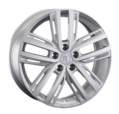 шина - euro-diski.ru Шины R18 5x114,3 7J ET35 D66,1 Replay RN195 SF