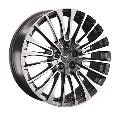 шина - euro-diski.ru Шины R20 5x112 8,5J ET40 D66,6 Replay MR233 GMF