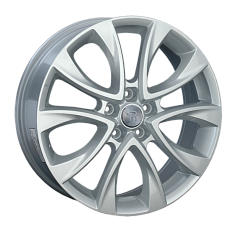 шина - euro-diski.ru Шины R17 5x114,3 7,5J ET45 D60,1 Replay TY300 S