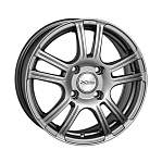 R15 4x100 6,0J ET45 D60,1 X'trike X-105М HSB 