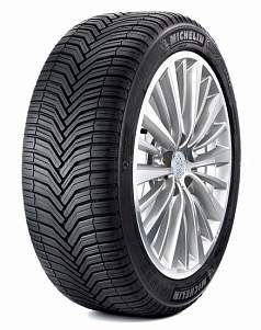 Летние шины 225/45 R18 Michelin Crossclimate+ 95Y XL 