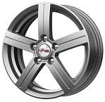 R16 5x114,3 6J ET48 D67,1 iFree Оруэлл (КС911) Хай вэй 