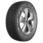 275/40 R20 Ikon Autograph Snow 5 SUV 106T XL