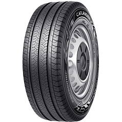 Atlander шина 205/75 R16 110S - euro-diski.ru Летние шины 205/75 R16 Atlander LanderVan ATL18 110/108S 8PR