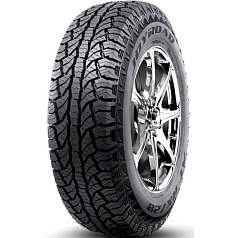 Centara шина 265/70 R16 121S - euro-diski.ru Летние шины 265/70 R16 Centara Adventure A/T 121/118S LT