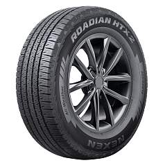 Летние шины 255/55 R20 Nexen Roadian HTX 2 107H Корея