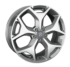 шина - euro-diski.ru Шины R17 5x100 7J ET46 D57,1 Replay VV213 GMF