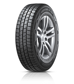 Hankook шина 215/75 R16 113R - euro-diski.ru Летние шины 215/75 R16 Hankook Vantra ST AS2 RA30 113/111R Китай