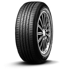 Nexen шина 195/50 R16 88V - euro-diski.ru Летние шины 195/50 R16 Nexen Nblue HD Plus 88V XL Корея