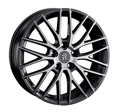 шина - euro-diski.ru Шины R19 5x112 8,5J ET31,5 D66,6 Replay MR251 GMF