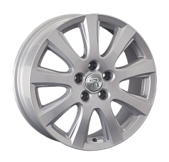 Диск R17 5x114,3 7J ET39 d60,1 Replay TY 36 S