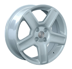 Диск R17 4x108 7J ET29 D65,1 Replay PG 33 S