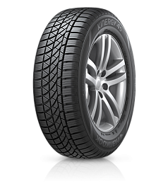 Hankook шина 195/60 R16 89H - euro-diski.ru Летние шины 195/60 R16 Hankook Kinergy 4S (H740) 89H