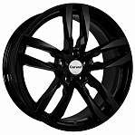 R19 5x108 8J ET42,5 D63,35 Carwel Зильс 220 BK