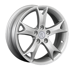 шина - euro-diski.ru Шины R16 5x114,3 6,5J ET38 d67,1 Replay CI 26 S