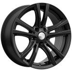 R18 5x120 8J ET34 D72,6 Скад Мюнхен бархат новый 