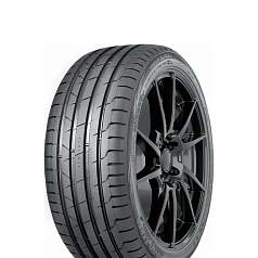 Nokian Tyres шина 225/40 R18 92Y - euro-diski.ru Летние шины 225/40 R18 Nokian Tyres Hakka Black 2 92Y