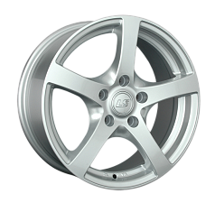 Диск R17 5x114,3 7J ET40 D73,1 LS Wheels 357 S