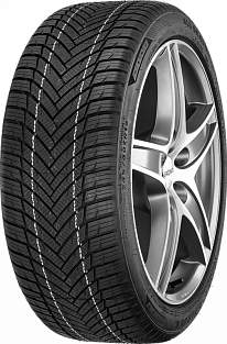Imperial шина 215/45 R18 93V - euro-diski.ru Летние шины 215/45 R18 Imperial All Season Driver 93V