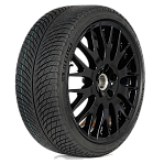 255/35 R21 Michelin Pilot Alpin 5 98W XL 