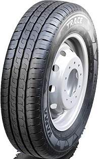 Kama шина 235/65 R16 121R - euro-diski.ru Летние шины 235/65 R16 Kama TRACE HK-135 121/119R