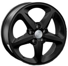 Диск R17 5x114,3 6,5J ET48 D67,1 LegeArtis HND 14 MB