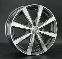 Диск R16 4x108 6,5J ET41,5 D63,3 Replay FD127 GMF   