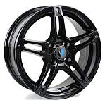 R15 4x98 6J ET40 D58,6 Venti 1518 BL