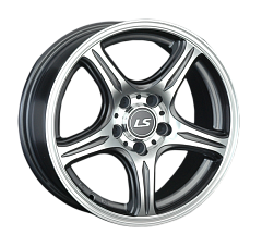 Диски LS Wheels LS319 