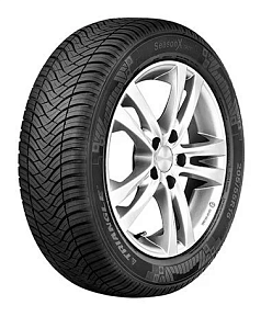 Triangle шина 245/45 R18 100W - euro-diski.ru Летние шины 245/45 R18 Triangle SeasonX TA01 100W
